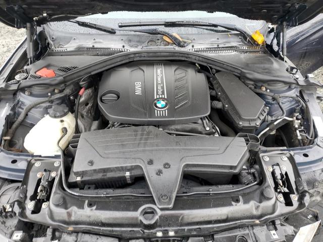 WBA3D5C53EKX97651 BMW 328 D Xdrive