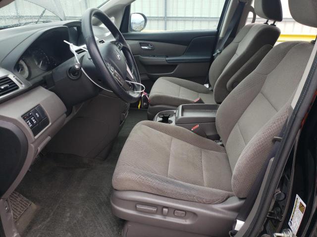 5FNRL5H3XGB129157 Honda ODYSSEY SE
