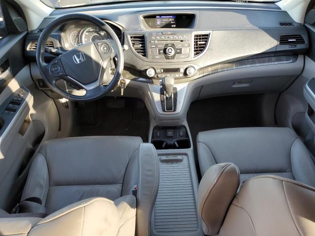 5J6RM3H74EL036479 Honda CR-V EXL