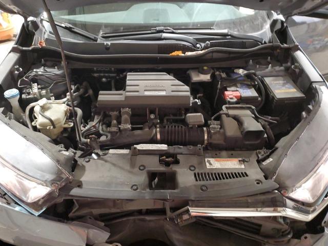 2HKRW2H57MH614215 Honda CR-V EX