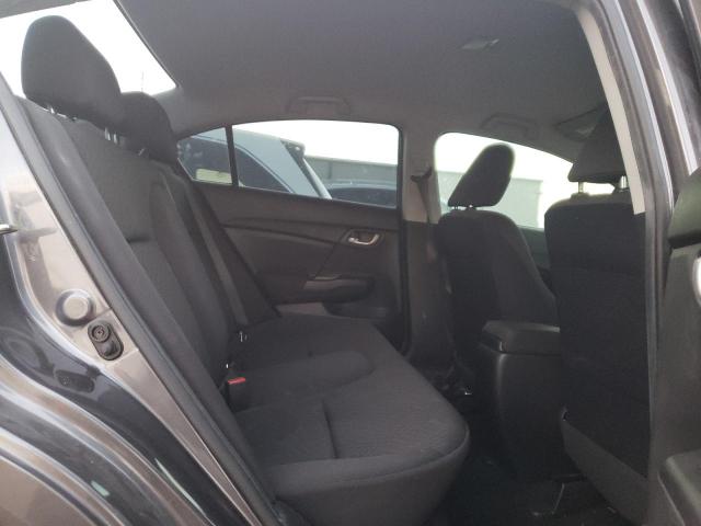 2HGFB2F58FH555142 Honda Civic Lx