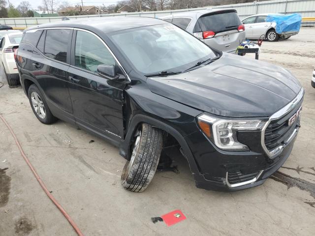 3GKALTEV0NL178278 GMC Terrain Sle