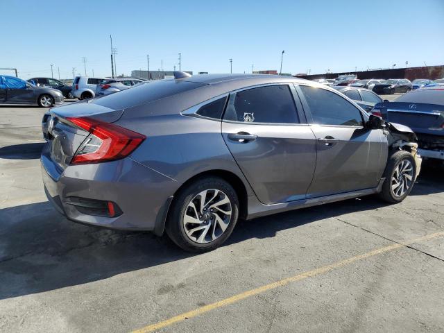 2HGFC2F75JH585416 Honda CIVIC EX
