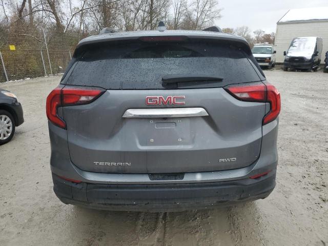 3GKALTEV1LL249789 GMC Terrain Sle