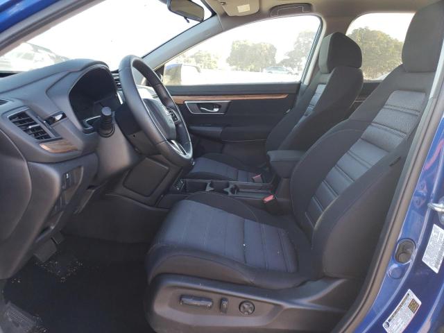 7FARW1H51LE008484 Honda CR-V EX