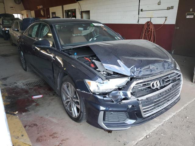 WAUK2BF23PN033401 Audi A6 PREMIUM