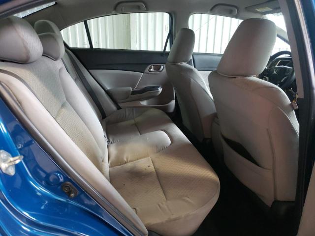 2HGFB2F57EH511597 Honda Civic Lx