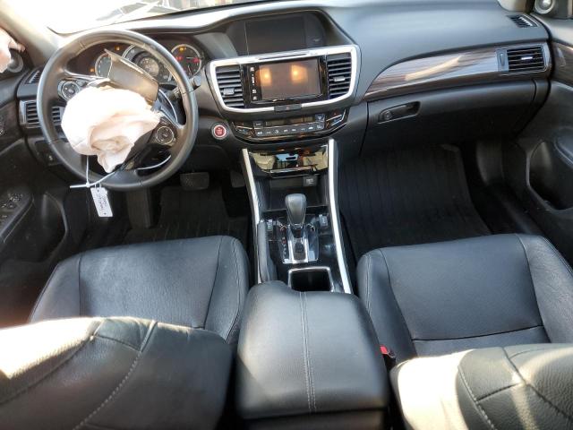 1HGCR2F87HA140257 Honda ACCORD EXL