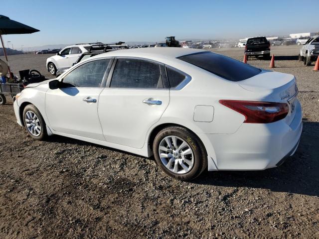 1N4AL3AP7JC192581 Nissan ALTIMA 2.5