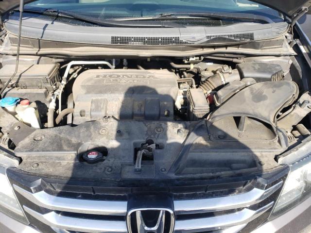 5FNRL5H32GB155963 Honda ODYSSEY SE