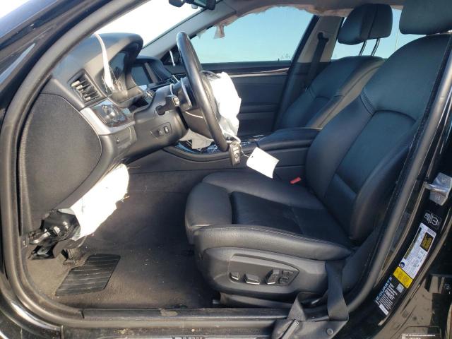 WBAKN9C56ED682059 BMW 550 I