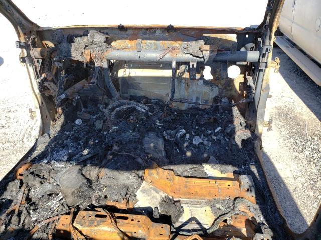 1GT49REY4MF238219 GMC Sierra K2500 Denali