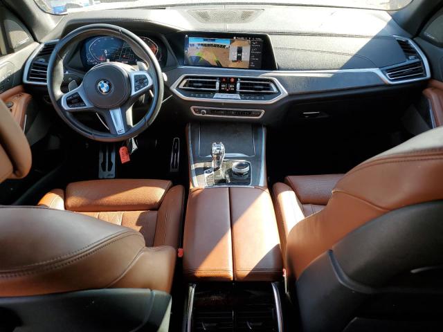 5UXCR6C06M9F27819 BMW X5 Xdrive40i