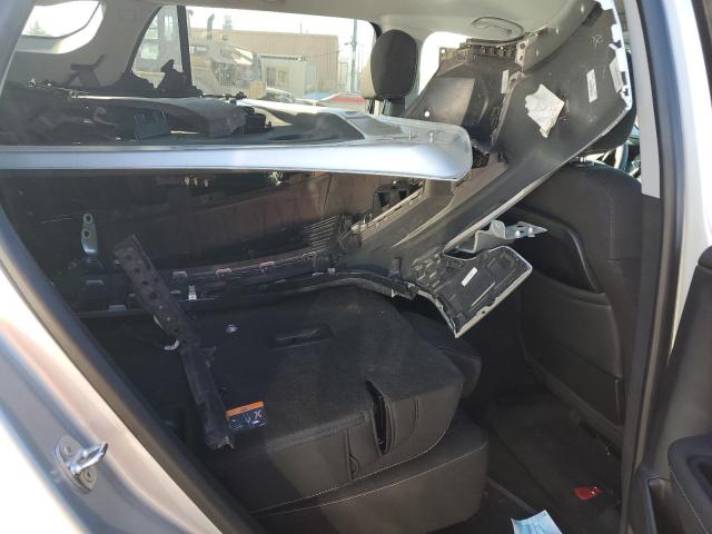 3GKALMEV1NL209561 GMC Terrain Sle