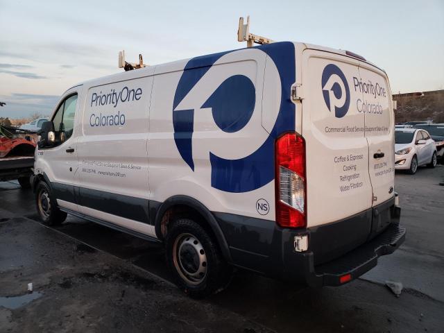 1FTYE1YM0JKB50696 Ford Transit T-150