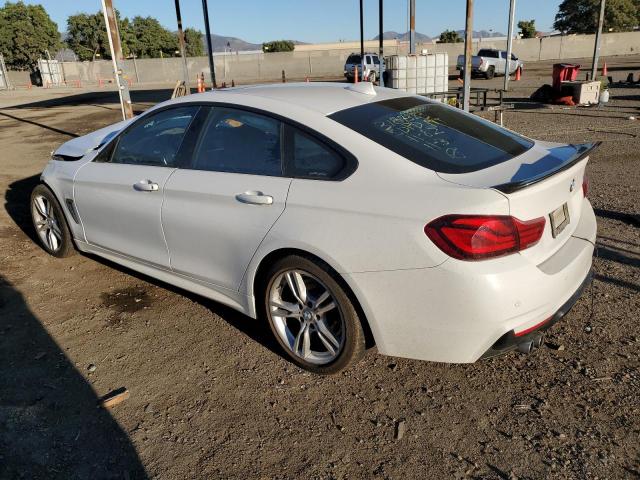 WBA4J1C52KBM16230 BMW 430i Gran Coupe
