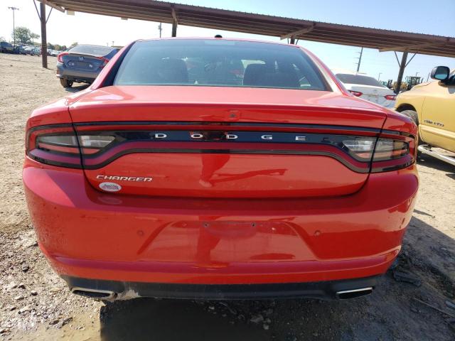 2C3CDXBG6LH124914 Dodge Charger Sxt