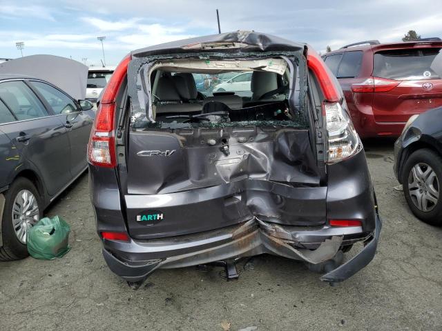 3CZRM3H32FG707398 Honda CR-V LX
