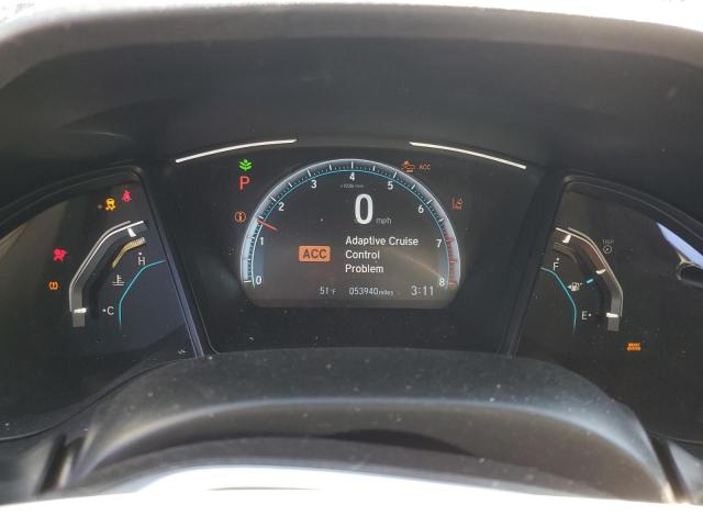 19XFC2F66KE036990 Honda Civic Lx
