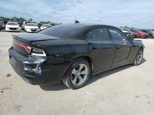 2C3CDXHG5JH152076 Dodge Charger Sxt Plus