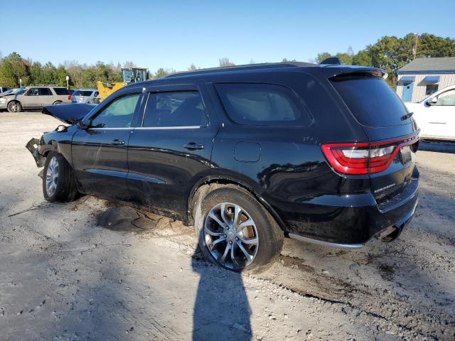 1C4RDHAG8JC354712 Dodge Durango Sxt