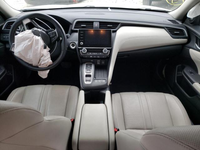 19XZE4F99KE012261 Honda Insight Touring