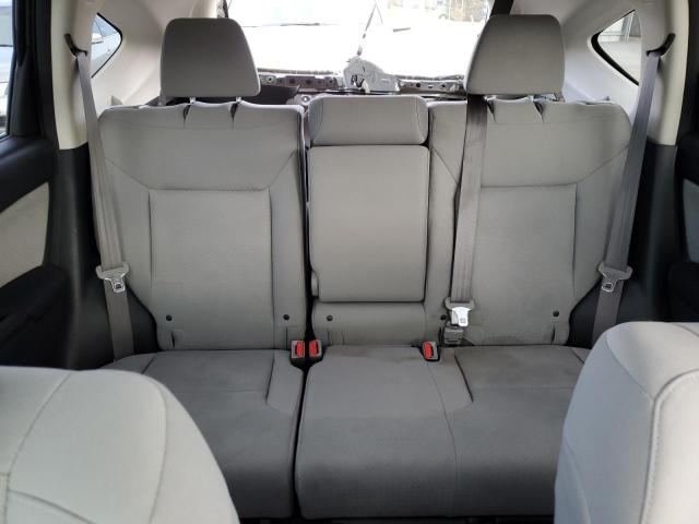 2HKRM4H5XFH670119 Honda CR-V EX