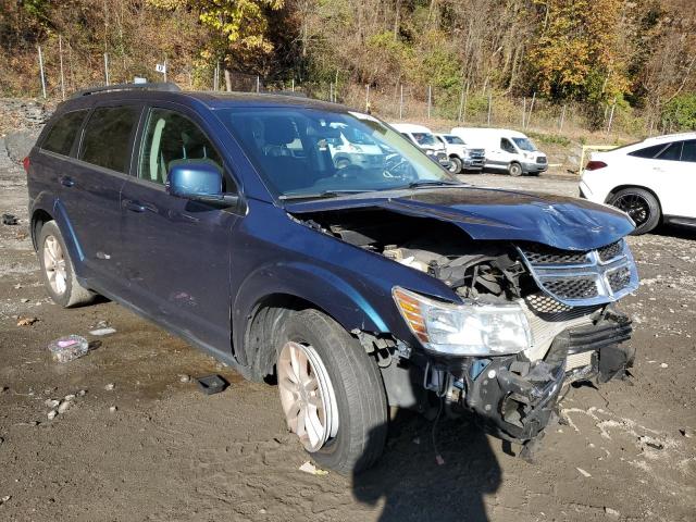 3C4PDCBG6FT696518 Dodge Journey Sxt