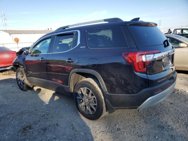 1GKKNKLA9MZ147563 GMC ACADIA SLE
