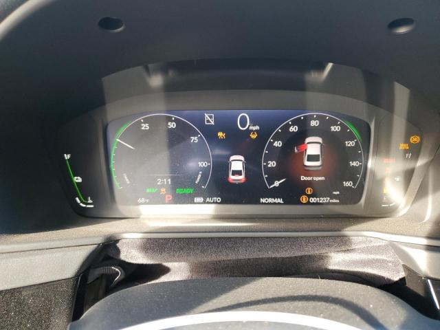 1HGCY2F58RA003662 Honda Accord Hybrid Sport