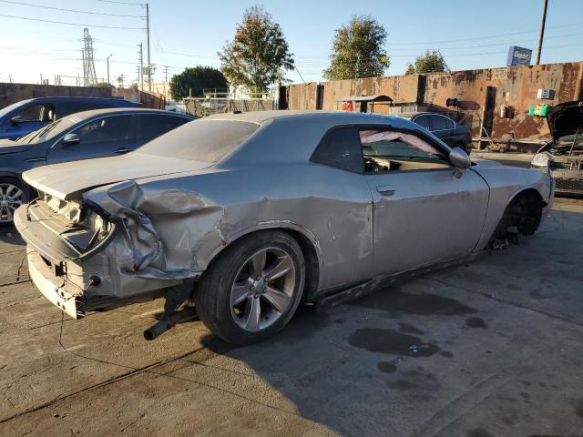 2C3CDZAGXFH822010 Dodge Challenger Sxt