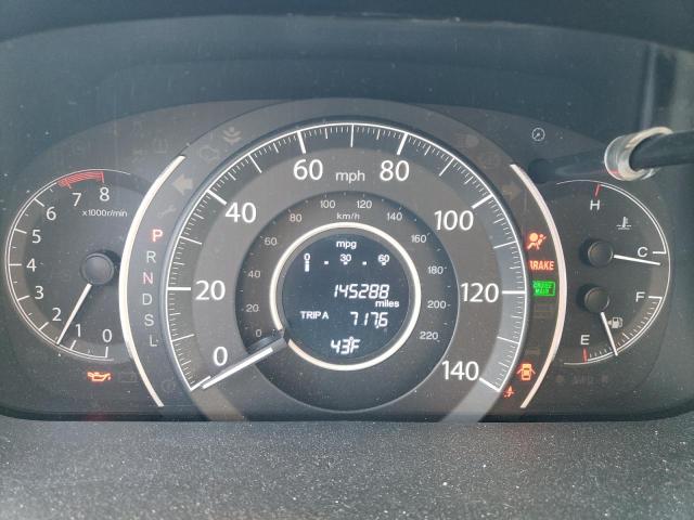 2HKRM4H76FH697206 Honda CR-V EXL
