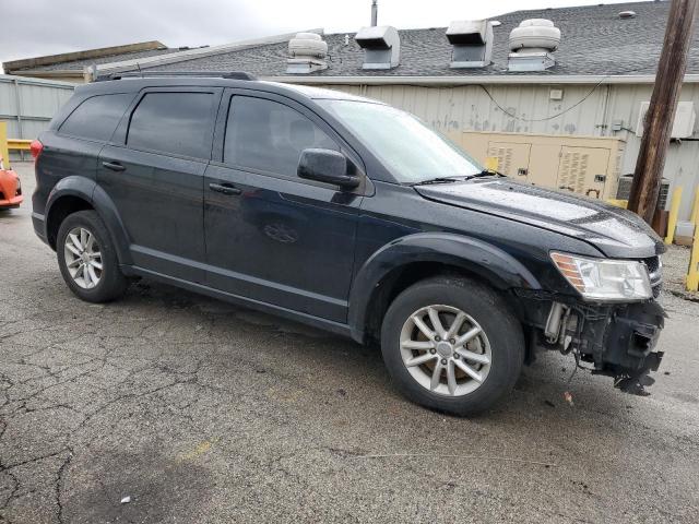 3C4PDCBB7HT581868 Dodge Journey Sxt