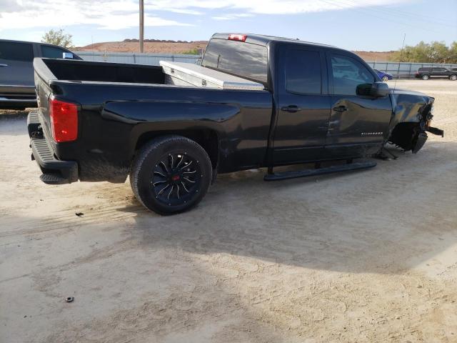 1GCRCREC4FZ292987 Chevrolet Silverado C1500 Lt