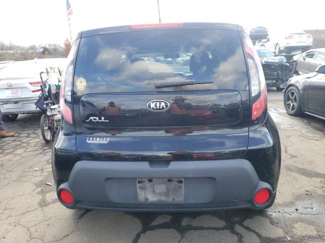 KNDJN2A23G7358910 KIA Soul