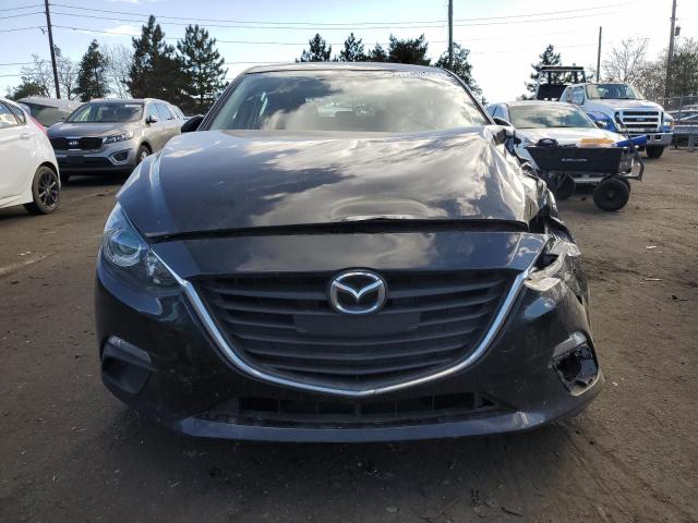 3MZBM1J76GM243573 Mazda 3 SPORT