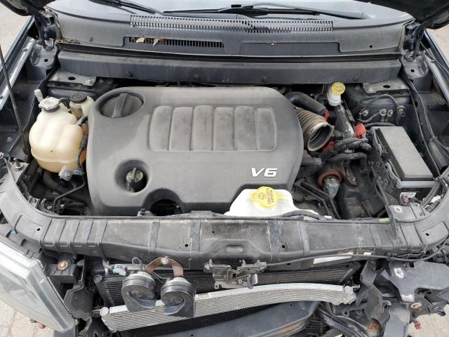 3C4PDDEG0HT610611 Dodge JOURNEY GT