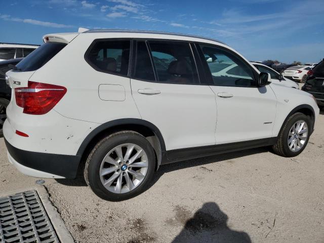 5UXWX9C54E0D29004 BMW X3 Xdrive28i