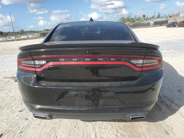 2C3CDXHG0JH257835 Dodge Charger Sxt Plus