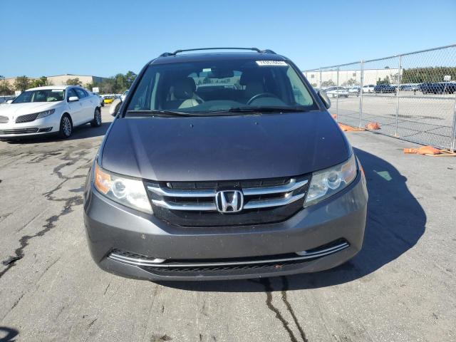 5FNRL5H60FB046779 Honda ODYSSEY EXL