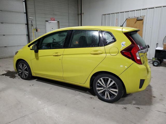 3HGGK5H89FM737723 Honda FIT EX