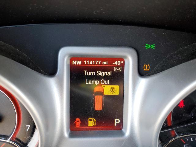 3C4PDDEG0HT505423 Dodge JOURNEY GT