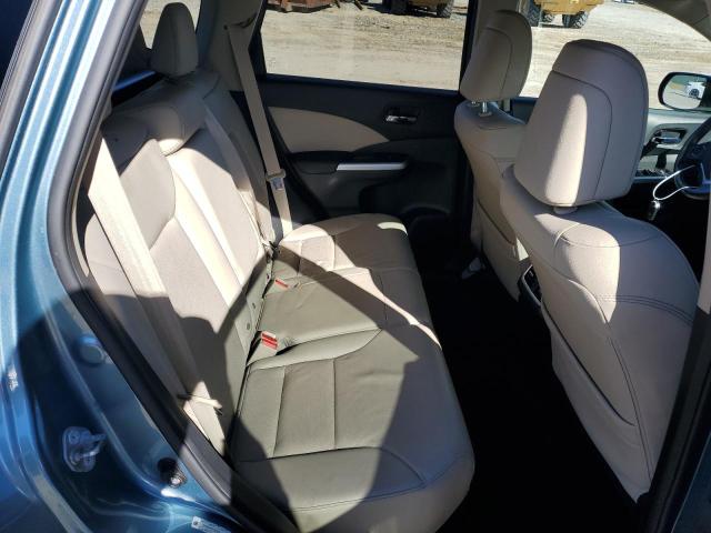 2HKRM4H7XFH610858 Honda CR-V EXL