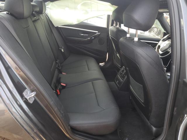 WBA8D9C51JA013593 BMW 330 XI