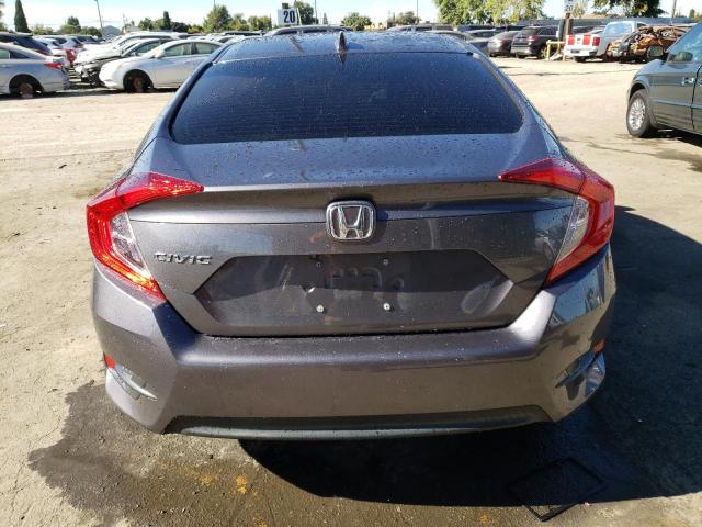 2HGFC2F71JH580844 Honda CIVIC EX