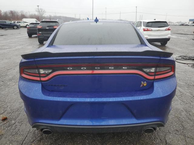 2C3CDXGJ6MH658937 Dodge Charger Scat Pack