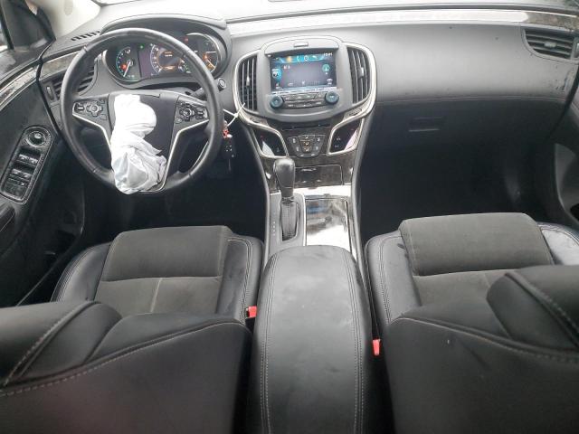 1G4GA5GR2FF271656 Buick Lacrosse
