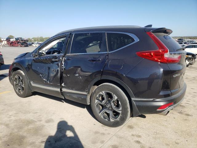 2HKRW2H9XKH145072 Honda Cr-v Touring