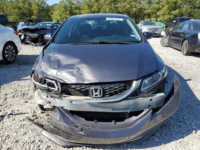 19XFB2F75FE056777 Honda CIVIC SE