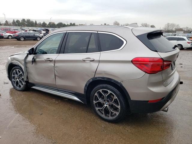 WBXJG7C05N5V30336 BMW X1 Sdrive28i